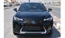 Lexus UX250h HYBRID  ( CLEAN CAR WITH WARRANTY )