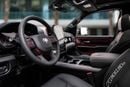 RAM 1500 1500 Rebel X | 4,896 P.M | 0% Downpayment | RAM Warranty + Service!