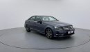 Mercedes-Benz C200 C200 1800