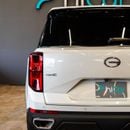 جي إي سي GS 8 2.0T GX (4WD)