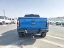 فورد رينجر رابتور FORD RANGER RAPTOR PICKUP RHD 2018 MODEL 2.0 L DIESEL AUTOMATIC(PM84325)