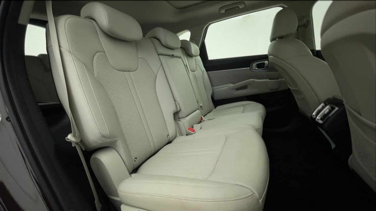 Kia Sorento EX 2.5 | Zero Down Payment | Home Test Drive