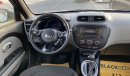 Kia Soul without accident 1.6Liter, V4