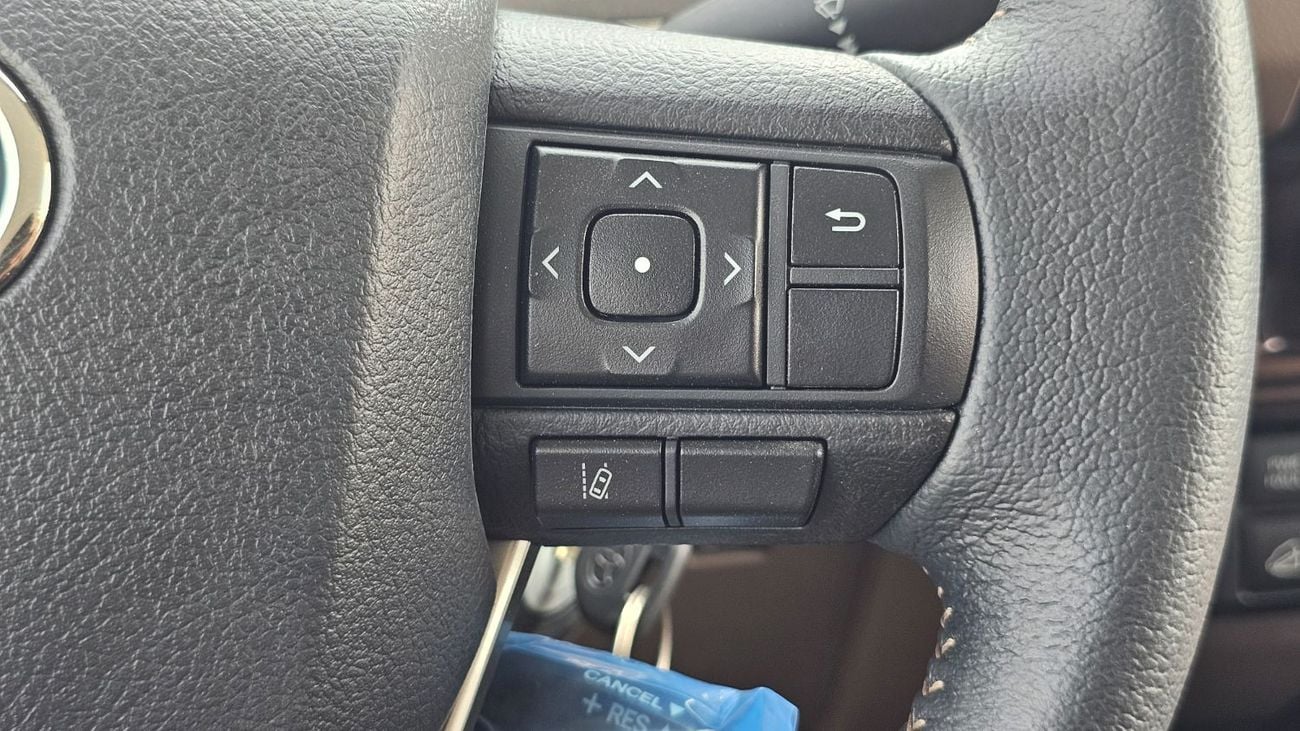 Toyota Land Cruiser Pick Up Toyota Land Cruiser Pick Up Toyota Land Cruiser Pick Up 2026 Toyota Land Cruiser LC79 DC 4.0L AT Petrol (Full Option)