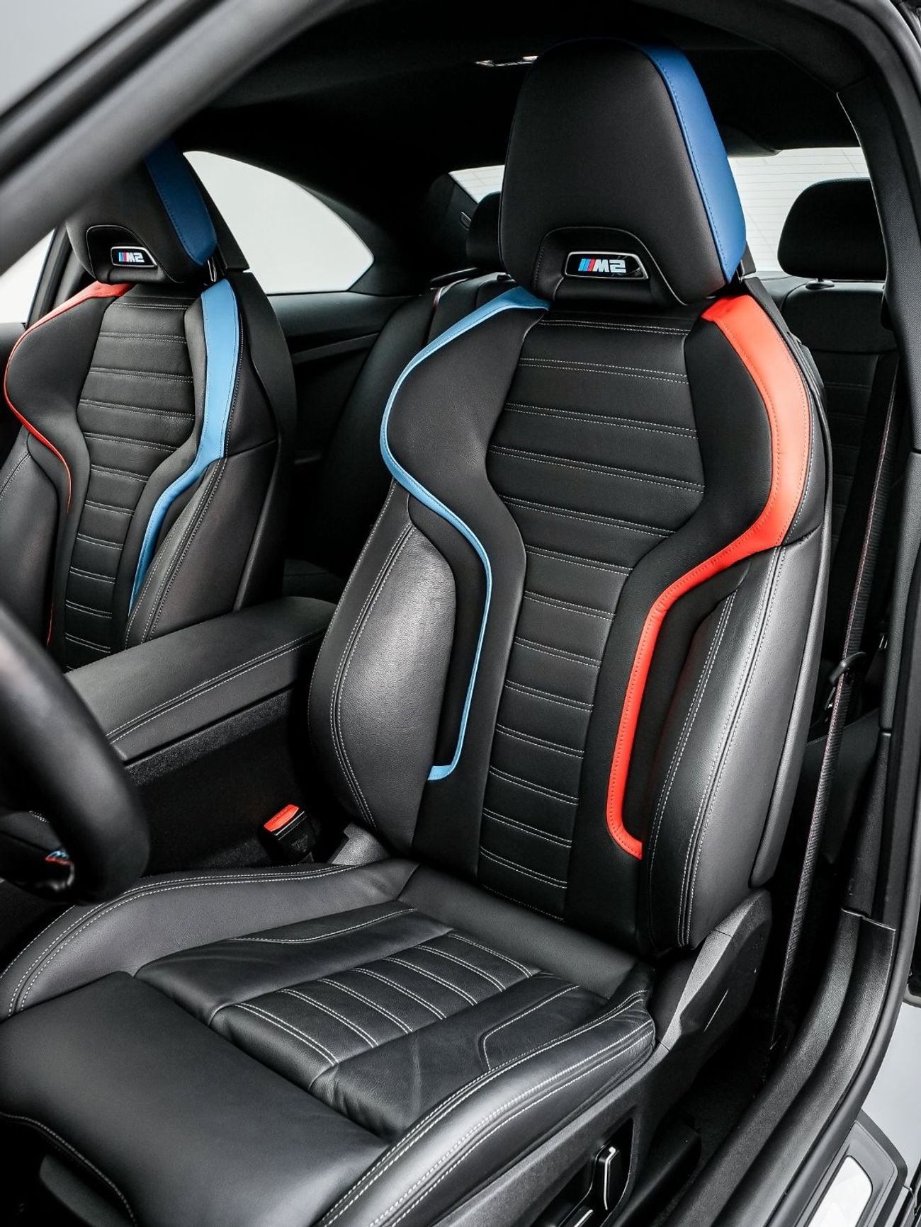 BMW M2 M2