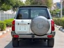 Nissan Patrol HT SAFARI