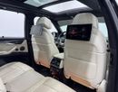BMW X5 35i Exclusive 3.0L (7 Seater) 2017 BMW X5 xDrive35i, Feb 2025 BMW Service Pack, Full Options, 7 Seat