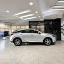 Lexus RX350h 2.5L hybrid