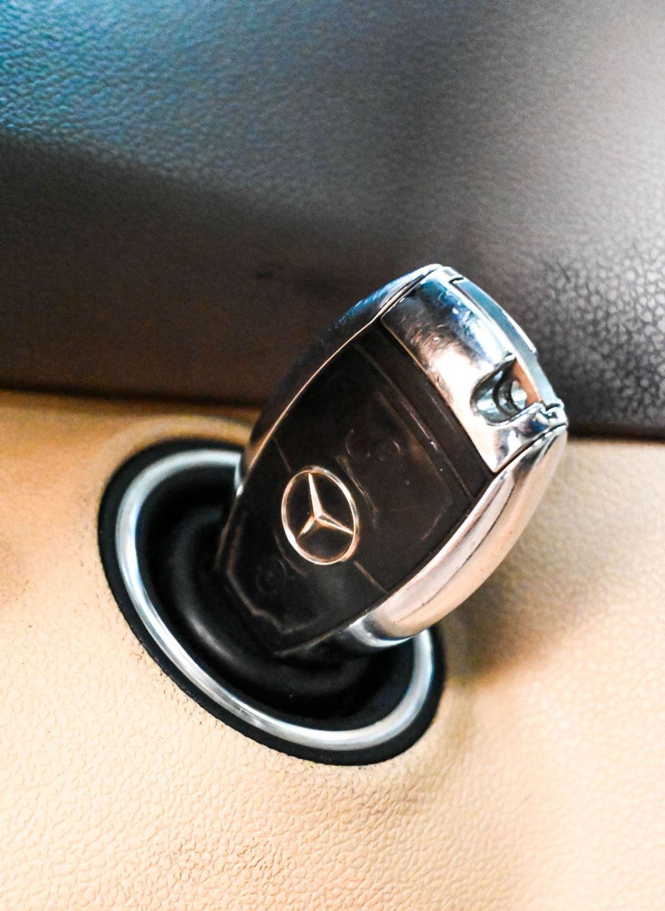 Mercedes-Benz ML 350 MERCEDES _ ML350 _ 2006 _ GCC IN EXCELLENT CONDITION