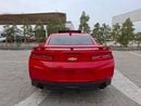 Chevrolet Camaro SS 6.2L Coupe