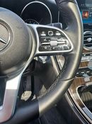 Mercedes-Benz C 300 Luxury