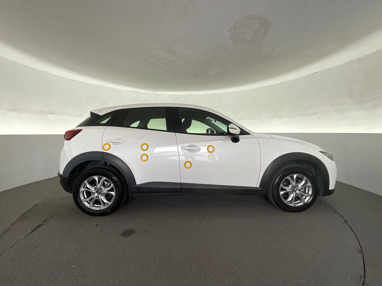 Mazda CX-3 2.0 GS AUTO 2WD | Guaranteed Warranty | 0 Down Payment