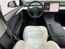 Tesla Model Y 2023 Tesla Model Y Long Range Dual Motor, March 2027 Tesla Warranty, Autopilot, Low Kms, GCC