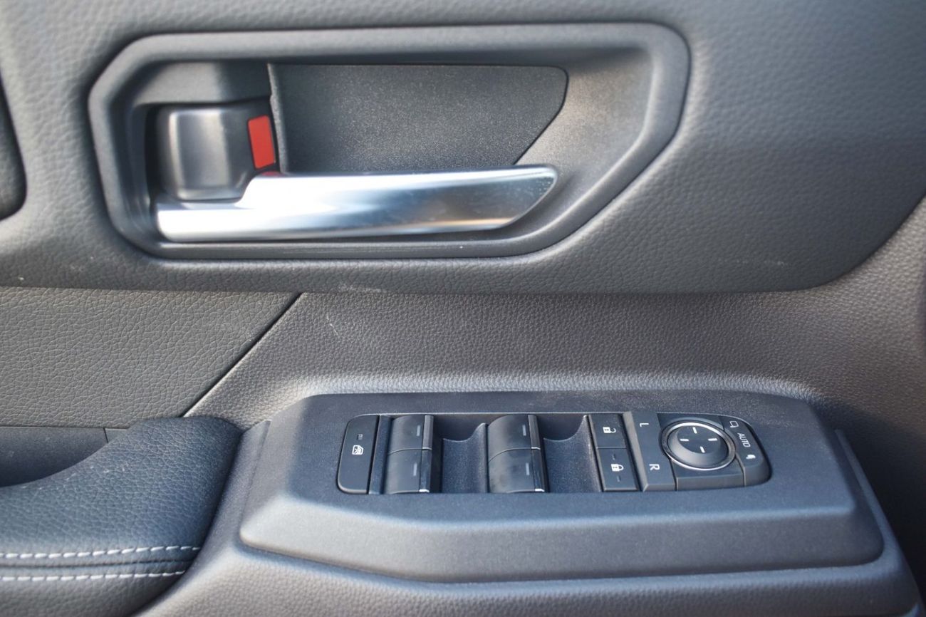 تويوتا برادو TOYOTA PRADO 2.8L DIESEL ADVENTURE MY 2025