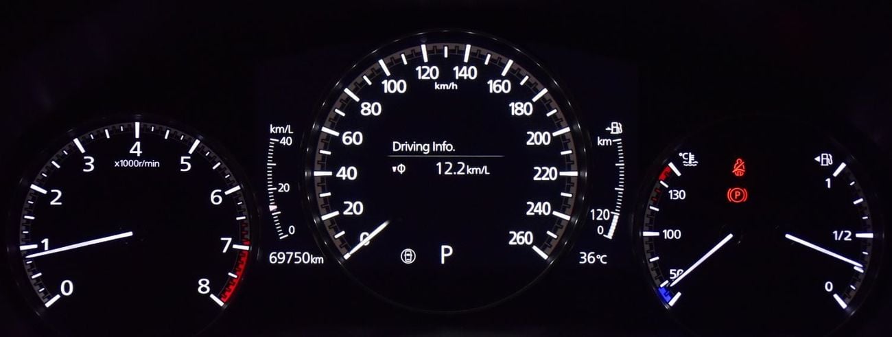 Mazda 3 EXCELLENT DEAL for our Mazda 3 ( 2023 Model ) in White Color GCC Specs
