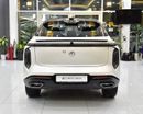 MG Whale EXCELLENT DEAL for our MG Whale ( 2022 Model ) in White Color Chinese Specs
