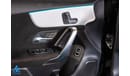 Mercedes-Benz A 200 Sedan 2023 1.3L V4 A/T Petrol FWD | 2 Year International Warranty | GCC Specs