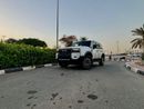 Toyota Prado ADVENTURE