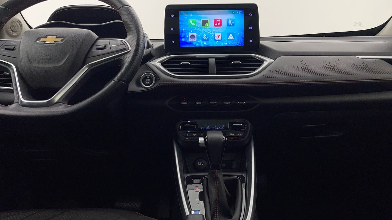 Chevrolet Groove PREMIER 1.5 | Zero Down Payment | Home Test Drive