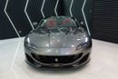 Ferrari Portofino Std 3.9L 2020 Ferrari Portofino, Magneride Suspension, JBL Sound System, Al Tayer Warranty + Service