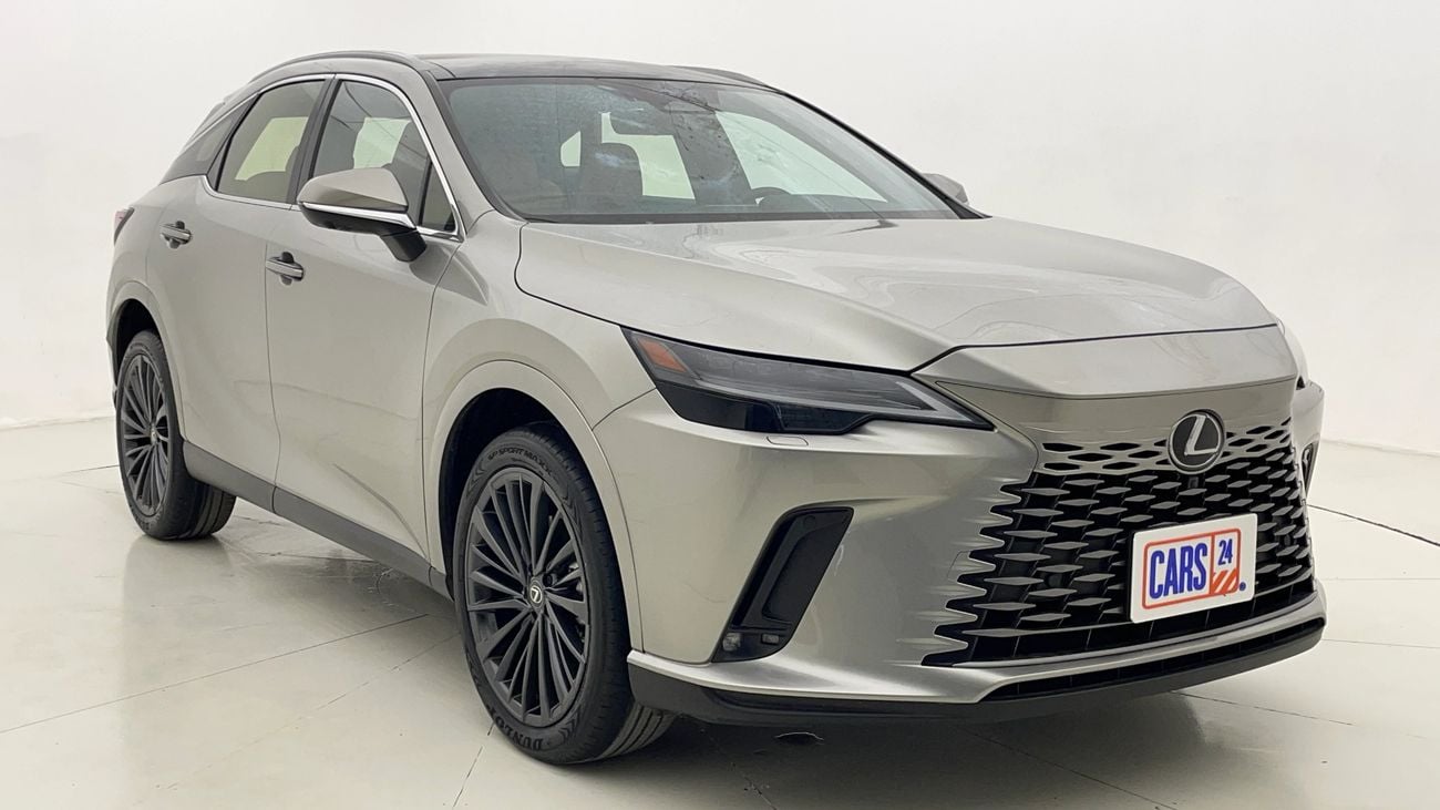 Lexus RX350 Prestige 3.5L (296 HP) PRESTIGE 2.4 | Zero Down Payment | Home Test Drive