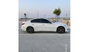 Infiniti Q50 Q50s 3.7L RWD