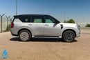 Nissan Patrol LE PLATINUM CITY GCC 3.5L Twin Turbo V6 | AWD | 9-Speed AT | Black Roof | 7 Seater | Export Only