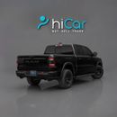 رام 1500 REBEL CREW 3,065 P.M • 0% Downpayment • RAM 1500 Rebel • 1 Year Warranty