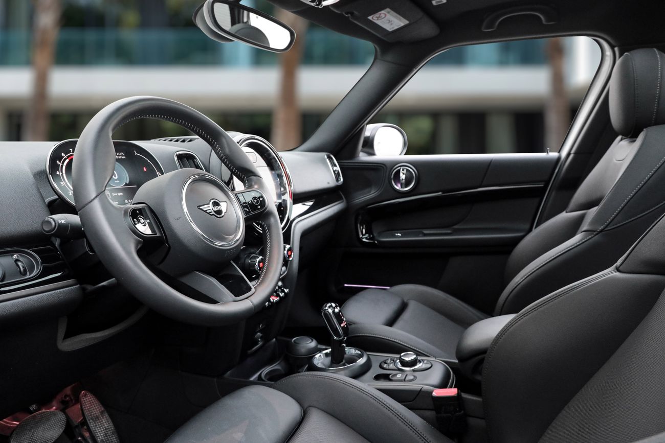 ميني كنتريمان | 2,155 P.M | 0% Downpayment | COUNTRYMAN | MINI WARRANTY!