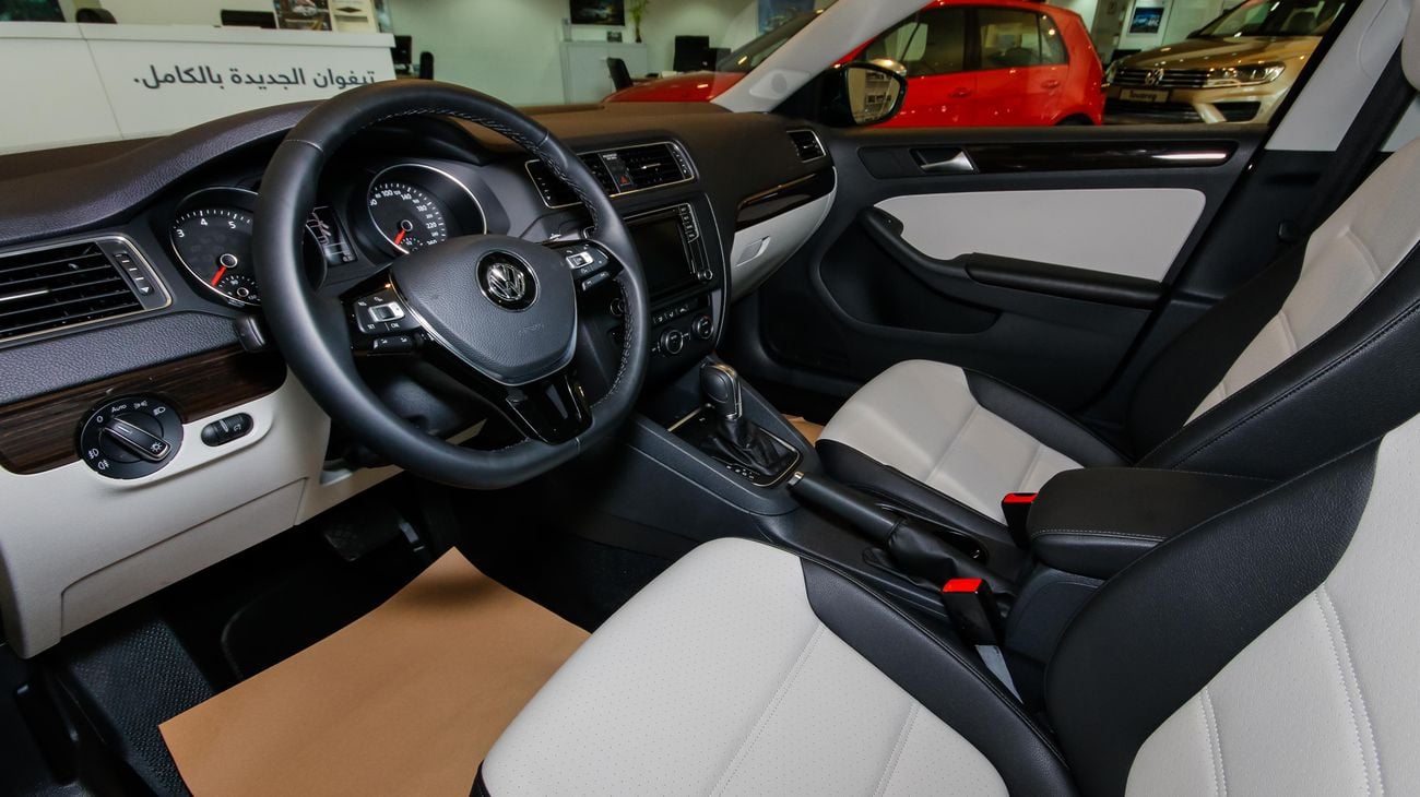 فولكس واجن جيتا