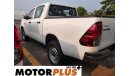 تويوتا هيلوكس HILUX DC 4X4