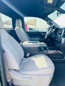 Chevrolet Silverado CHEVROLET SILVERADO 2022 5.3 V8 LT