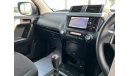 Toyota Prado Toyota  Land Cruiser prado model 2016 Engine petrol Right hand  drive