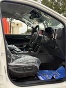 Ford Ranger Export from Australia