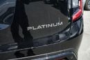 Nissan Patrol SE PLATINUM CITY