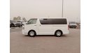 تويوتا هاياس TOYOTA HIACE VAN RIGHT HAND DRIVE  (PM1592)