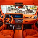Mercedes Benz G63 AMG BRABUS G800
