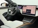 Tesla Model S LONG RANGE