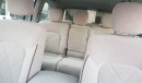 Nissan Patrol 2014  Nissan patrol Se gulf specs