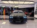 بي أم دبليو 760Li 760Li xDrive GCC Specs
