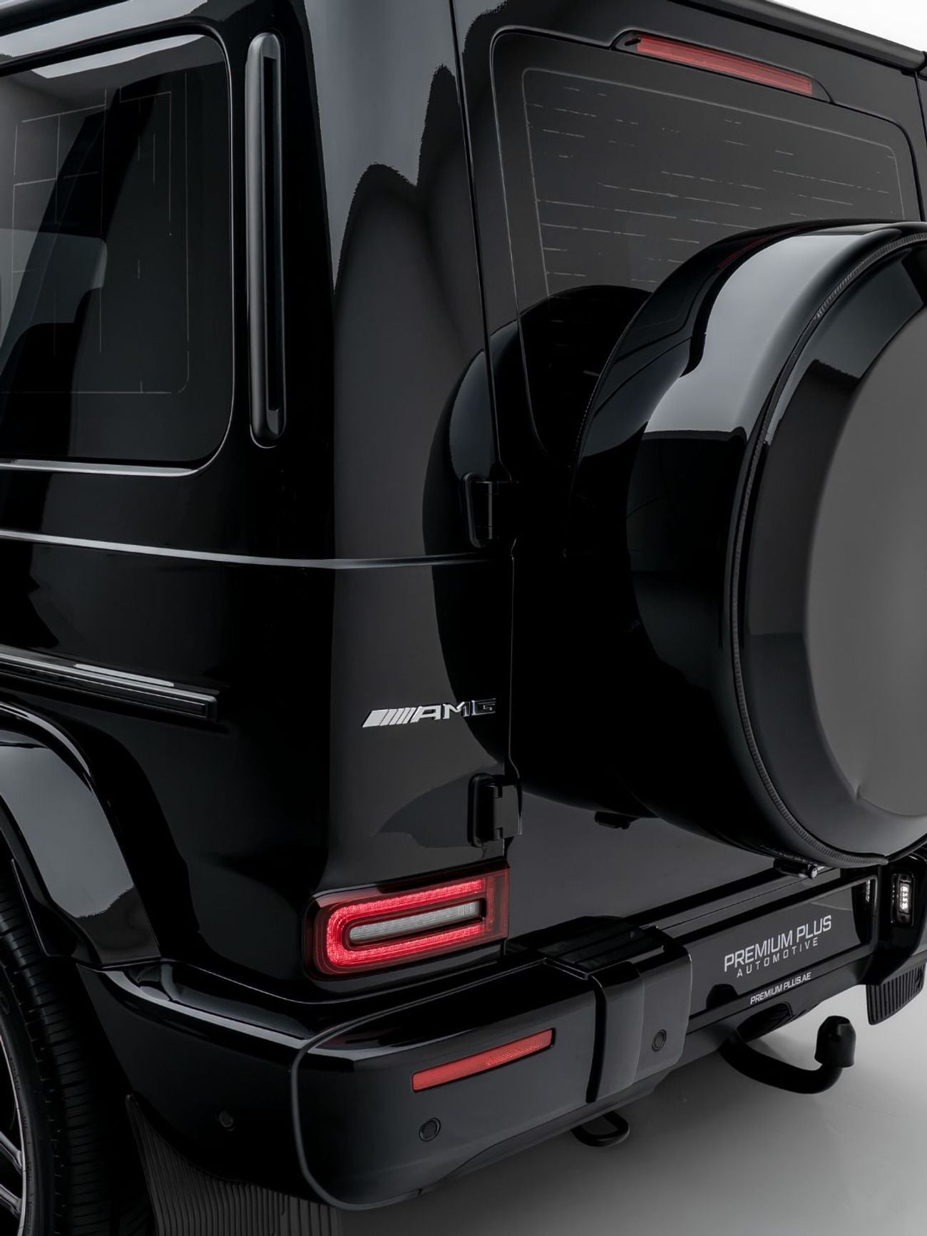 مرسيدس بنز G 63 AMG STANDARD