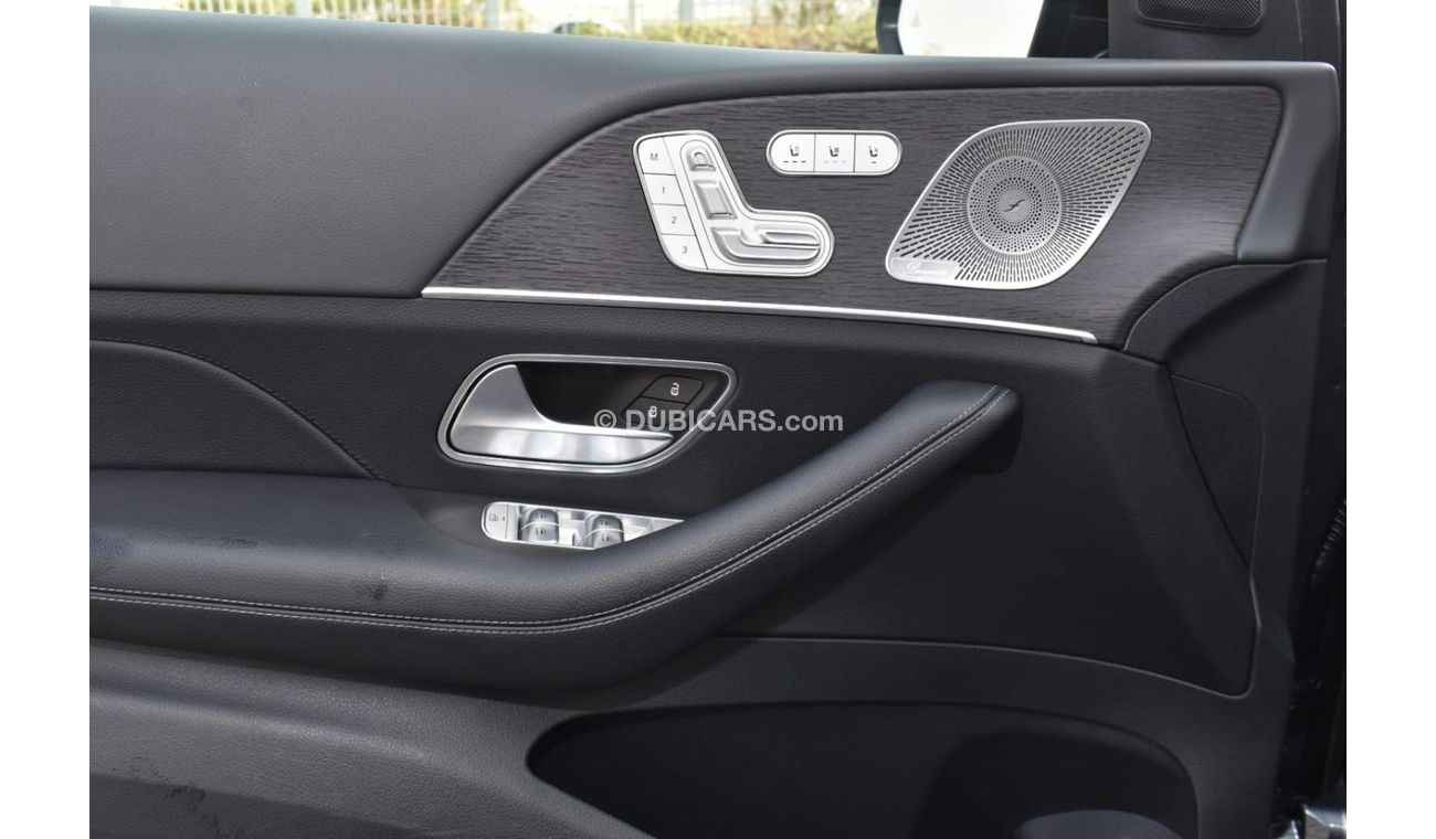 Mercedes-Benz GLE 350 MERCEDES GLE350 AMG SUV USA /7 SEATS