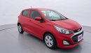 Chevrolet Spark LS 1.4 | Under Warranty | Inspected on 150+ parameters