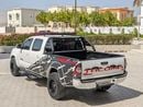 تويوتا تاكوما MODIFIED TRD 4X4 4DOORS IN EXCELLENT CONDITION