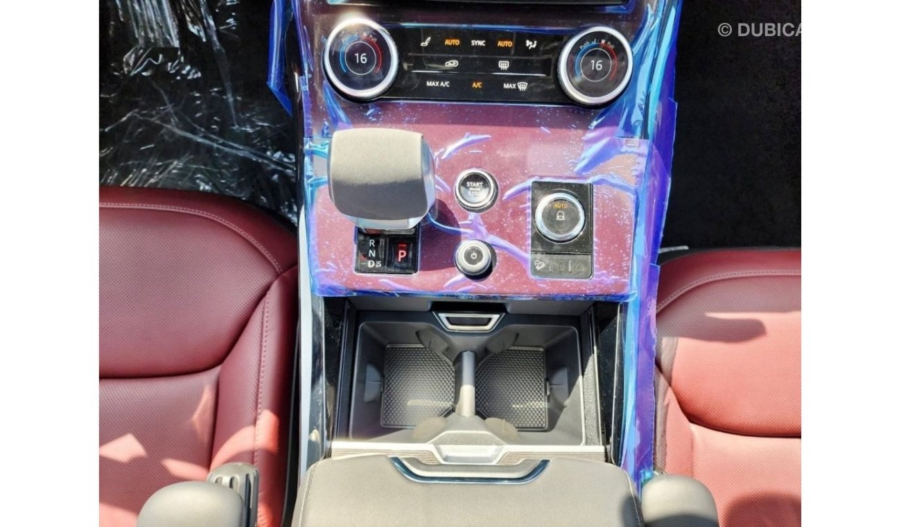 لاند روفر رينج روفر سبورت رنج روفر سبورت 2023 3.0L Autobiography 400ps