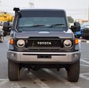 Toyota Land Cruiser Pick Up