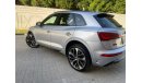 Audi SQ5 Premium Plus 2022  | Super clean 1600KMs only | Lowest price ever!