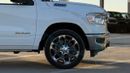 RAM 1500 Bighorn eTorque 3.6L V6 4x4 GCC 0Km With 3 Years Or 100,000 Km Warranty