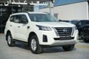 Nissan X Terra SE