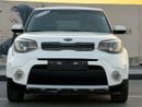 Kia Soul Us import,2.0L